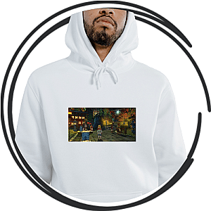 Revenant Kingdom Hoodies