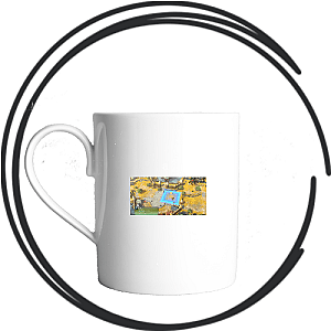 Revenant Kingdom Mugs