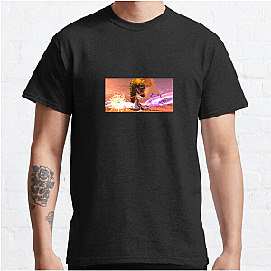 Revenant Kingdom Rule With Kindness Revenant Kingdom T-Shirts