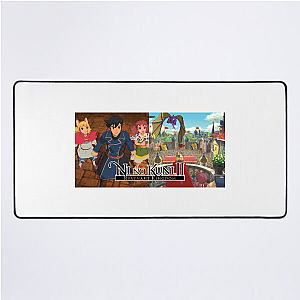 Revenant Kingdom Unite The Kingdoms Revenant Kingdom Mouse Pads