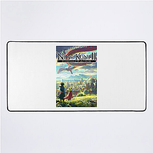 Revenant Kingdom Build Your New World Revenant Kingdom Mouse Pads