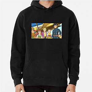 Revenant Kingdom Hope For All Always Revenant Kingdom Hoodies