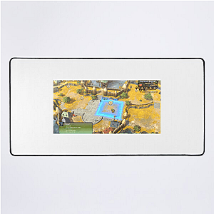 Revenant Kingdom For The Greater Good Revenant Kingdom Mouse Pads