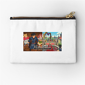 Revenant Kingdom Unite The Kingdoms Revenant Kingdom Zipper Pouches