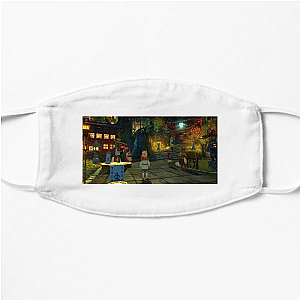 Revenant Kingdom My Heart My Crown Revenant Kingdom Face Masks