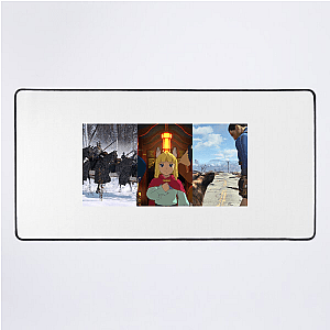 Revenant Kingdom Journey To Evermore Revenant Kingdom Mouse Pads