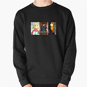 Revenant Kingdom Higgledies By My Side Revenant Kingdom Sweatshirts