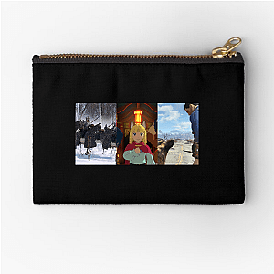 Revenant Kingdom Journey To Evermore Revenant Kingdom Zipper Pouches