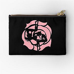 Utena Zipper Pouch