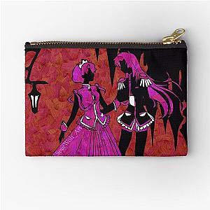 Utena Zipper Pouch