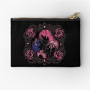 Utena x Anthy Zipper Pouch