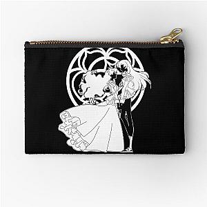 Zipper Pouch - UTENA