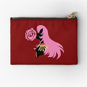 Revolutionary Girl Utena Cameo Zipper Pouch