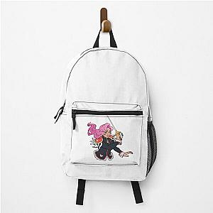 Utena Tenjou Backpack