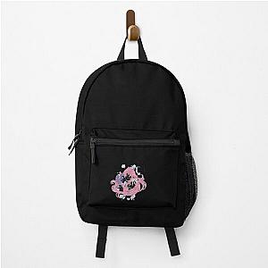 Utena x Anthy Hearts Backpack