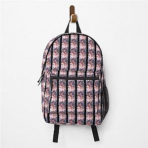 Adolescence of Utena Scan 2 Poster Backpack