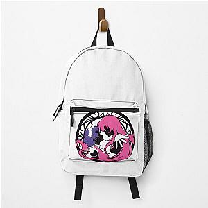 Utena and Anthy Backpack