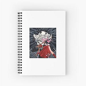 UTENA Spiral Notebook