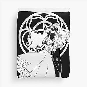 Duvet Cover - UTENA