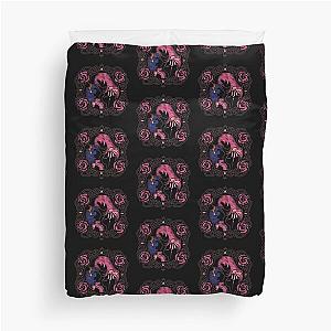 Utena x Anthy Duvet Cover Set