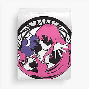 Utena & Anthy Duvet Cover Set