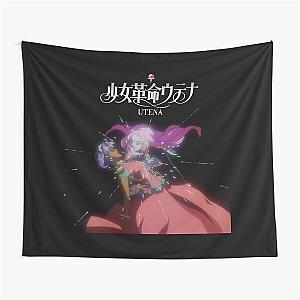 Vintage Utena Tapestry