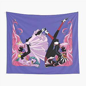 Revolutionary Girl Utena: The Two Utenas Tapestry