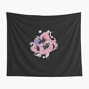 Utena x Anthy Hearts Tapestry