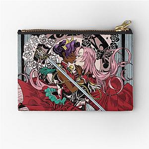 Revolutionary Girl Utena 20th Anniversary Zipper Pouch