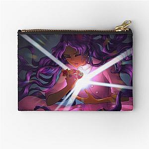 Anthy Zipper Pouch - My Revolution from Revolutionary Girl Utena