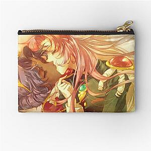 Revolutionary Girl Utena Zipper Pouch