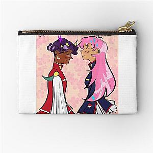 Revolutionary Girl Utena Zipper Pouch