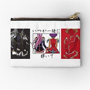 Revolutionary Girl Utena Pouch