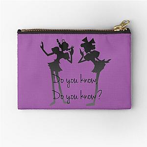 Revolutionary Girl Utena Zipper Pouch