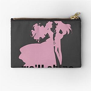 Revolutionary Girl Utena Zipper Pouch