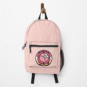 Revolutionary Girl Utena Lesbian Rose Backpack