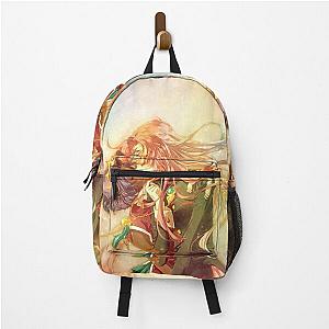 Revolutionary Girl Utena Backpack