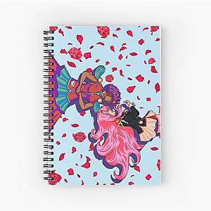 Revolutionary Girl Utena Notebook