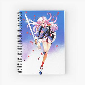 Revolutionary Girl Utena Notebook