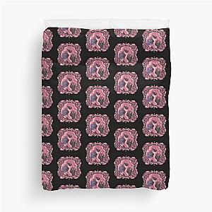 Revolutionary Girl Utena Duvet Cover