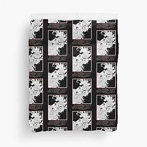 Revolutionary Girl Utena Duvet Cover