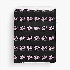 Revolutionary Girl Utena Duvet Cover