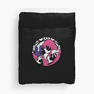 Revolutionary Girl Utena Duvet Cover