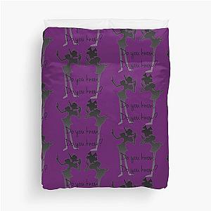 Revolutionary Girl Utena Duvet Cover