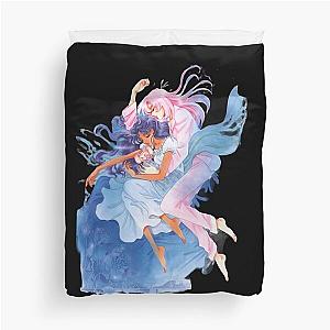 Revolutionary Girl Utena Duvet Cover