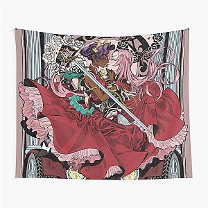 Revolutionary Girl Utena 20th Anniversary Tapestry