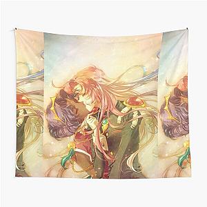 Revolutionary Girl Utena Tapestry