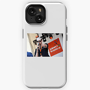 In Rewside We Trust Rewinside iPhone Cases