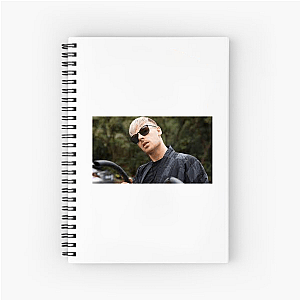 Rewinside = Main Char Rewinside Notebook