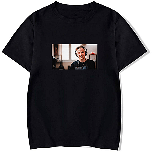 Rewinside Overdrive Rewinside T-Shirts